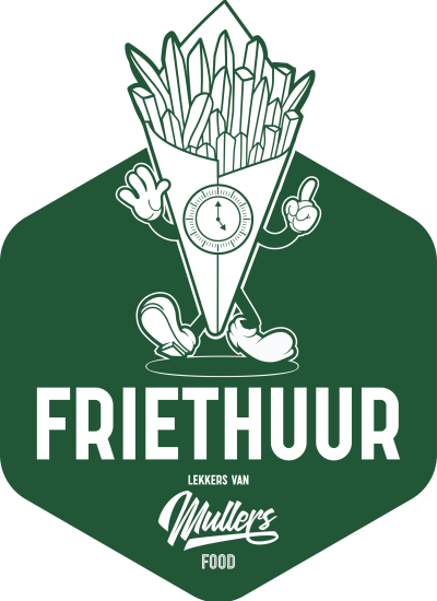 Logo FrietHuur